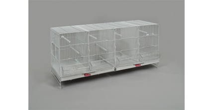 Bird breeding cages 100 cm