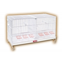 Bird breeding cages 60 cm